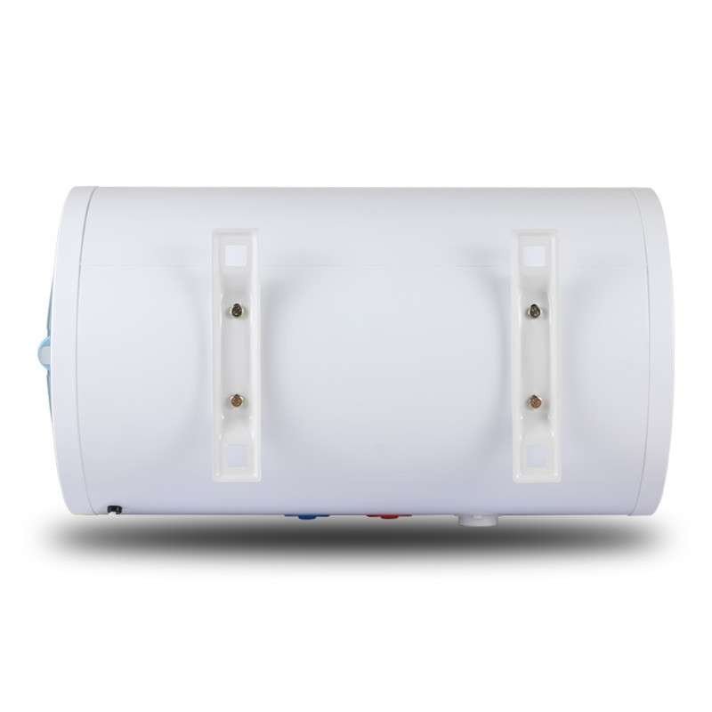 格兰仕电热水器ZSDF-G60E069T 60L 双管3KW快速加热 防电墙+防电闸 智能遥控预约LED