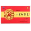 浪溪河牌 山东阿胶浆口服液10*20ml