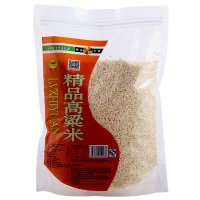绿之源农庄 精品黑米1250g 原生态和植 东北杂粮(自封装)