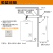 樱雪(INSE) 12L燃气热水器JSQ24-12QH1412W 恒温升级款 无氧铜 天然气