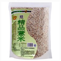 绿之源农庄 精品薏米1250g 一等 东北杂粮新粮(自封装)