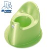 Rotho-TOP系列坐便器(薄荷绿)