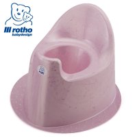 Rotho-TOP系列坐便器(粉色石英)