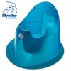 Rotho-TOP系列坐便器(透明蓝)