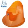 Rotho-TOP系列坐便器(透明橙)
