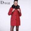 DNGR秋冬女装尼克服Y-1221