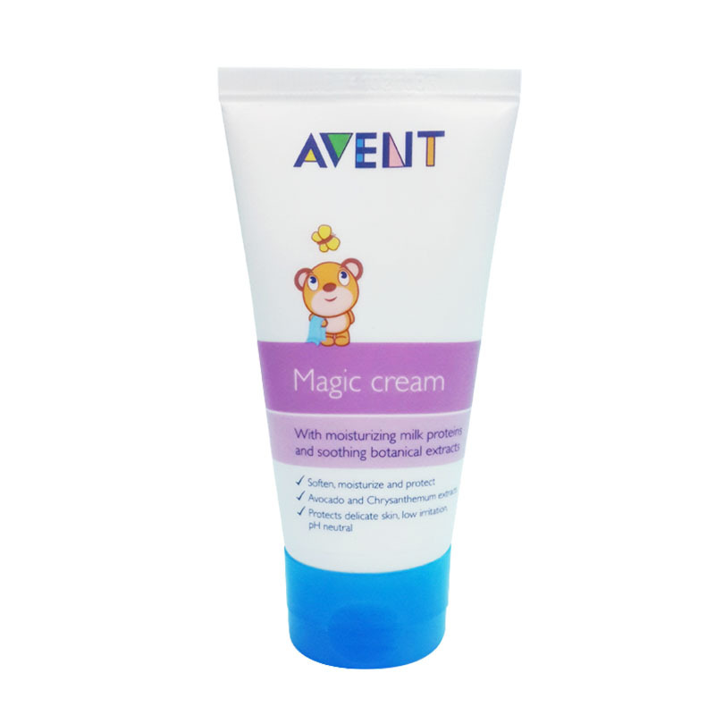 飞利浦 AVENT 新安怡婴儿多效护理霜 (50 ml) SCF511/51