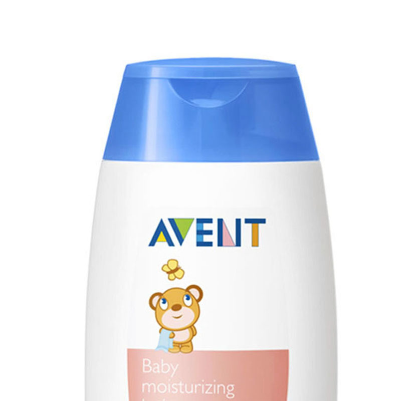 飞利浦 AVENT 新安怡婴儿保湿滋润乳液(100ml) SCF503/11