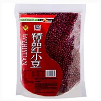 绿之源农庄 精品红小豆1250g  一等 东北杂粮新粮（自封装）