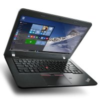 ThinkPad E460(20ETA00ECD)14英寸笔记本电脑(i5-6200U 8G 500G 2G独显)