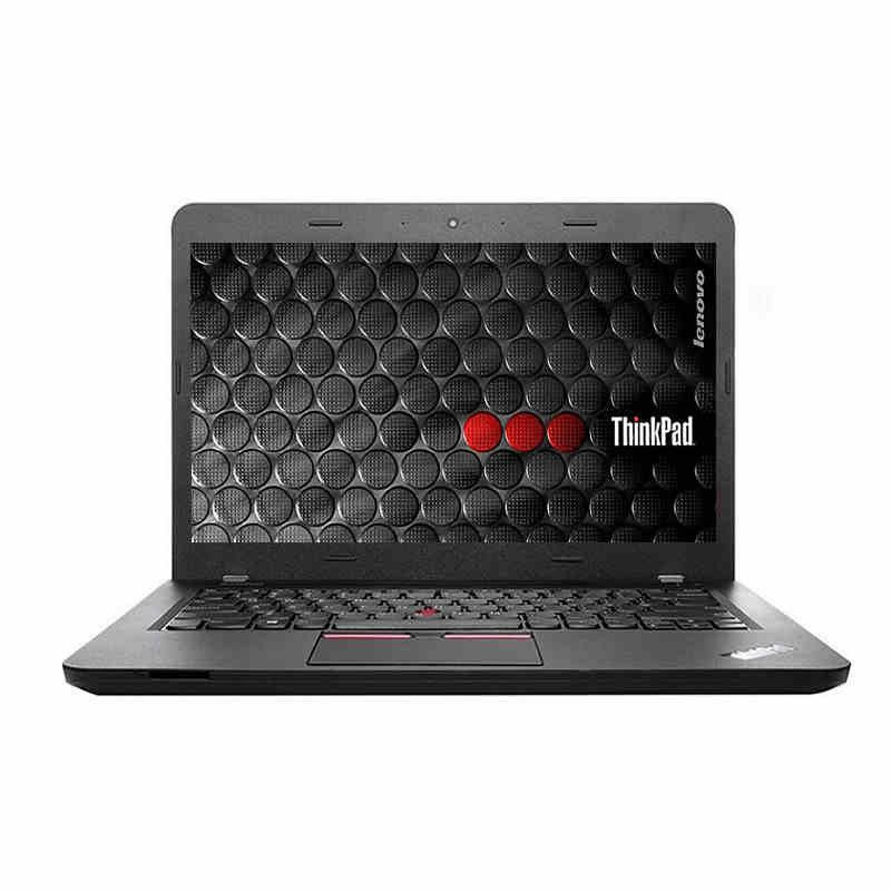ThinkPad E460(20ETA00GCD) 14英寸笔记本电脑(i5-6200U 8G 1T 2G独显)