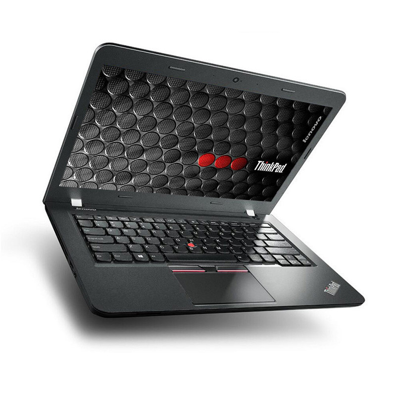 ThinkPad E460(20ETA00GCD) 14英寸笔记本电脑(i5-6200U 8G 1T 2G独显)