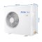 海尔(Haier)KFRd-52NW/54PBA12 家用中央空调2匹超薄风管机WIFI智控3D面板