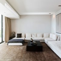 海尔(Haier)KFRd-52NW/54PBA12 家用中央空调2匹超薄风管机WIFI智控3D面板
