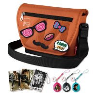 EOS M系列趣拍单肩摄影包套装