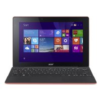 宏碁(acer)SW3-013-192P 10.1英寸笔记本(Z3735F 2G 64GeMMC 珊瑚红)