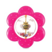 优优马骝(Yo Yo Monkey) 花儿摇铃 MS833