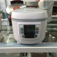 格兰仕电饭煲B551T-45F12J 白