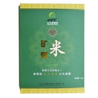 北大荒矿泉米礼盒