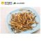 北大荒绿野有机黄花菜100g 南北干货