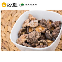 北大荒绿野有机香菇 100g 南北干货