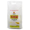 [苏宁易购超市]五得利尚品麦芯粉高筋小麦粉高筋粉2.5kg