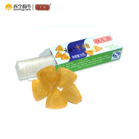 天明桉叶糖22g*4