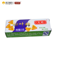 天明桉叶糖22g*4