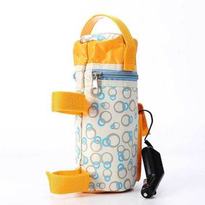 鲸之爱 宝宝智能车载暖奶器 婴童用品 LS-C001