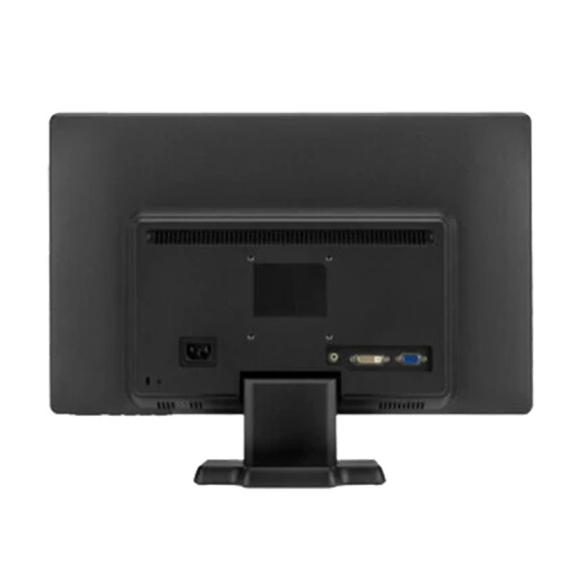 惠普（HP）LV2011 20寸 商用办公宽屏LED背光液晶显示器