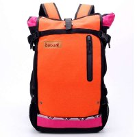 多功能双肩包大容量可拆卸户外徒步登山包5461