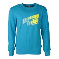 美克男士户外休闲卫衣棉质套头长袖上衣运动服115111198