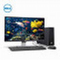 Dell Ins3647台式机