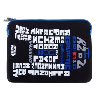 星球大战定制版电脑包(此为赠品,不单独售卖,勿拍)