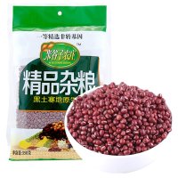 米谷子红小豆350g