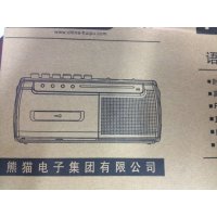 熊猫语言复读收录机F-232