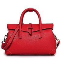 新款时尚百搭女单肩包BUL-1008