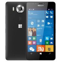 微软 Lumia 950 DS(黑色)