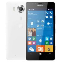 微软 Lumia 950 DS(白色)