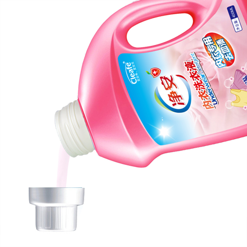 净安(cleafe) 内衣洗衣液1000ml