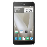 ZTE/中兴天机Grand SII  S291(钛金灰)