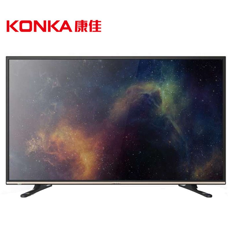 康佳电视LED65R6200U