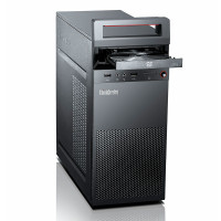 联想(ThinkCentre) E73(10C0A02UCD)台式电脑(G1840 4GB 500GB 19.5英寸)