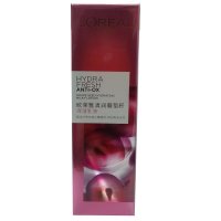 SG 欧莱雅清润葡萄籽保湿乳液110ml