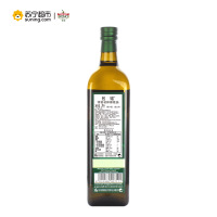包锘(BONO)特级初榨橄榄油食用油原装进口经典礼盒装1000ml*2(意大利)