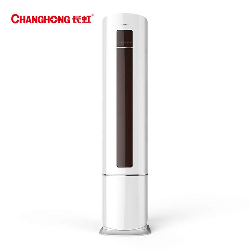 长虹changhong3匹冷暖变频法式艺术柜机空调kfr72lwzdkizw1ha2