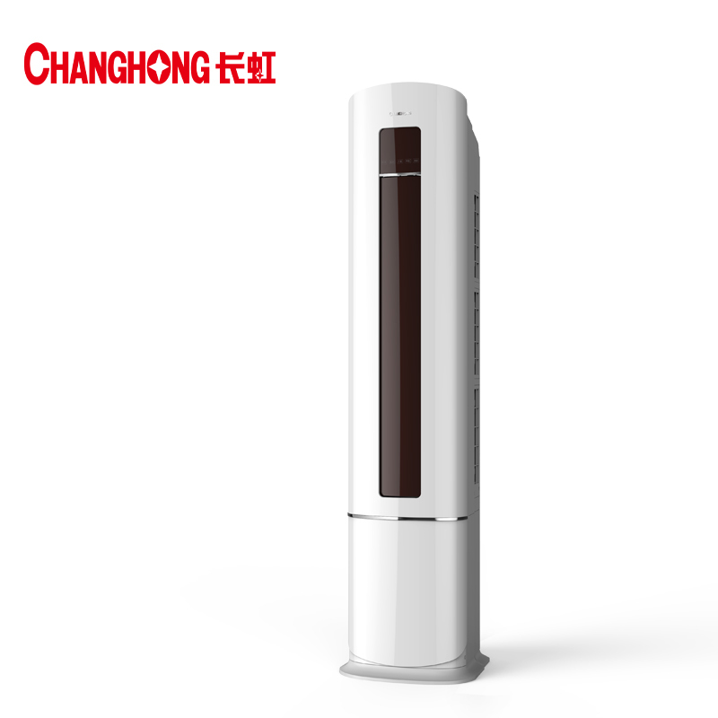 长虹(CHANGHONG)3匹冷暖变频法式艺术柜机空调KFR-72LW/ZDKIZ(W1-H)+A2