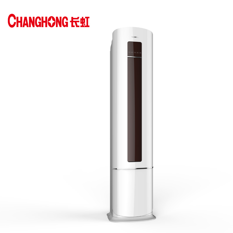 长虹(CHANGHONG)3匹冷暖变频法式艺术柜机空调KFR-72LW/ZDKIZ(W1-H)+A2