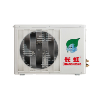 长虹(CHANGHONG)3匹冷暖变频法式艺术柜机空调KFR-72LW/ZDKIZ(W1-H)+A2