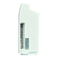 大金(DAIKIN)空气净化器 KJ336F-K01(MC70KMV2) 白色 家用 静音 P4级高效净化 除雾霾